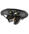 Hertz Cento coaxial 6x9 højttaler