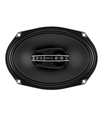 Hertz Cento coaxial 6x9 højttaler