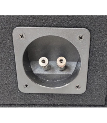 Hertz CENTO Sub Box 10 Hertz CENTO Sub Box 10