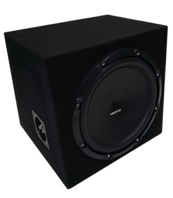 Hertz CENTO Sub Box 10 Hertz CENTO Sub Box 10
