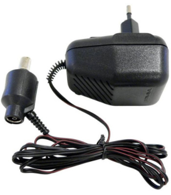 Macab adapter til lysstribe 12 V 6W kig på green id