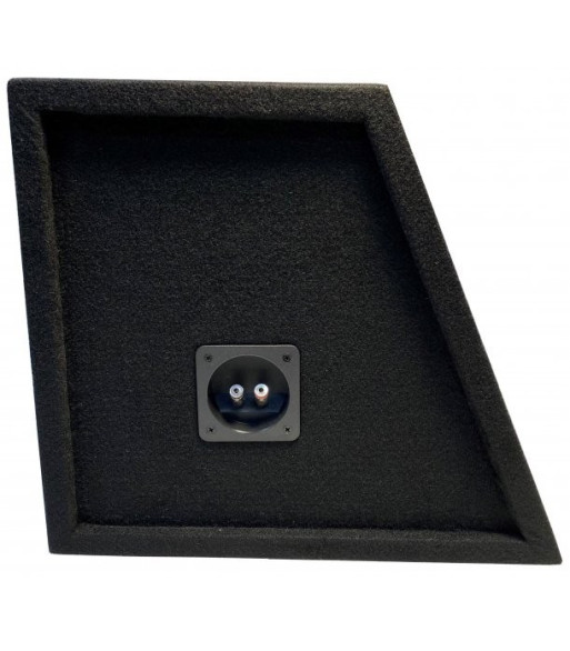 Hertz CENTO Sub Box 12 Hertz CENTO Sub Box 12