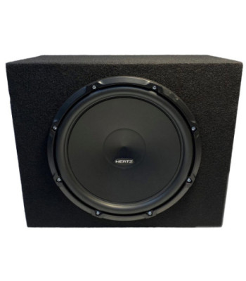 Hertz CENTO Sub Box 12