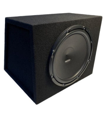 Hertz CENTO Sub Box 12