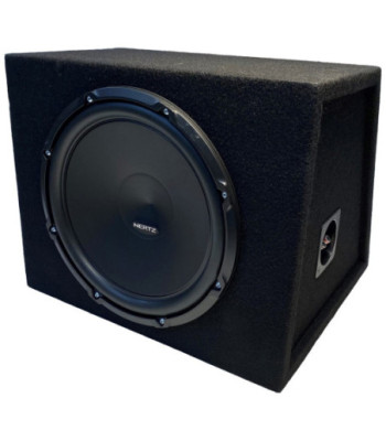 Hertz CENTO Sub Box 12