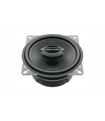 Hertz Cento 100mm coaxial højttaler