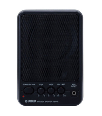 Yamaha MS101III
