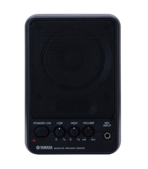 Yamaha MS101III Yamaha MS101III
