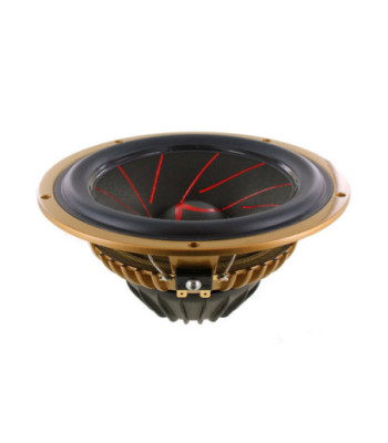Scanspeak 16cm Midwoofer 4ohm