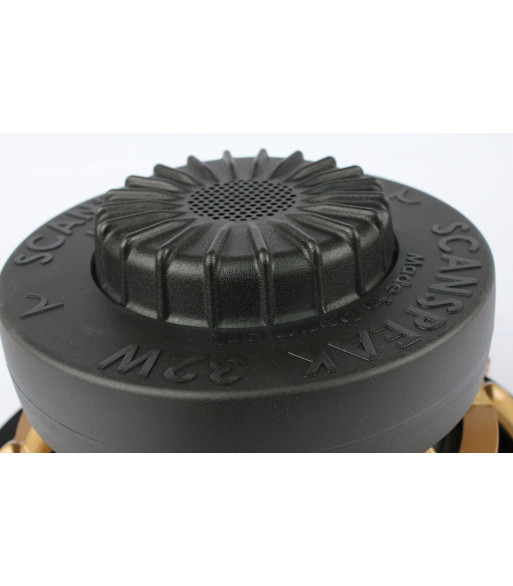 Scanspeak 32cm Subwoofer 4ohm