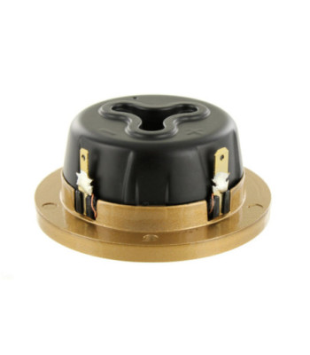 Scanspeak 26mm Beryllium Dome Tweeter