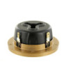 Scanspeak 26mm Beryllium Dome Tweeter
