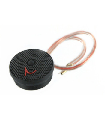 Scanspeak 19mm Ring Radiator 4ohm