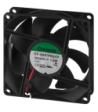 Monacor CF-80P/PB24V
