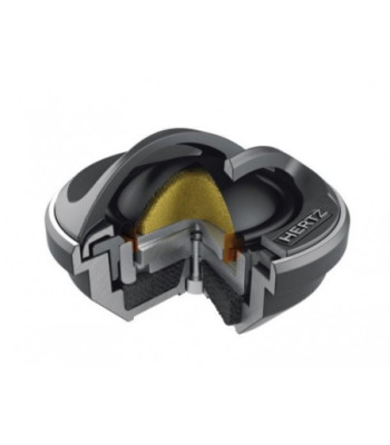 HERTZ ML 280 SET TWEETER MILLE DISKANT