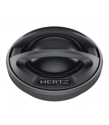 HERTZ 2VEJS HIGH END KOMPONENT SYSTEM