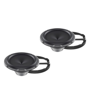 HERTZ MILLE WOOFER 165MM