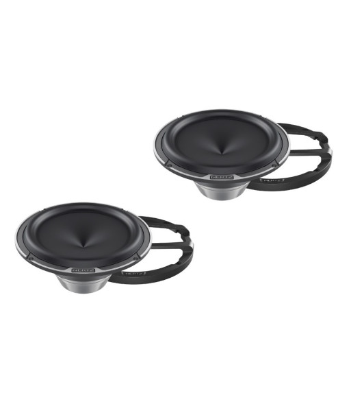 HERTZ MILLE WOOFER 165MM HERTZ MILLE WOOFER 165MM