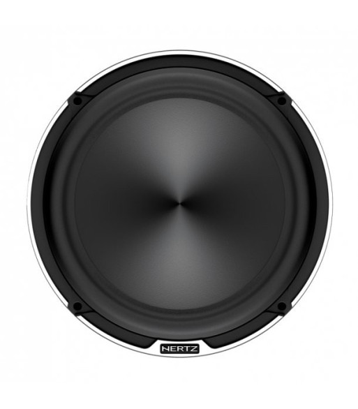 HERTZ MILLE WOOFER SÆT 180MM HERTZ MILLE WOOFER SÆT 180MM