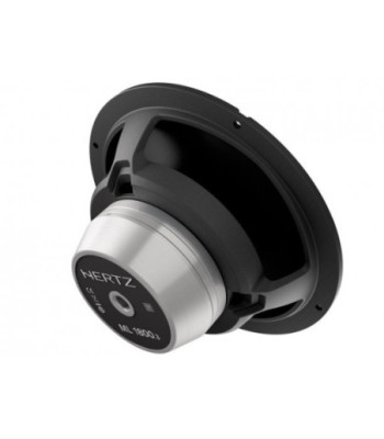 HERTZ MILLE WOOFER SÆT 180MM
