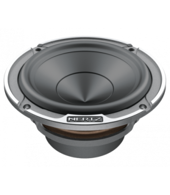 HERTZ MILLE 70MM MELLEMTONE HØJTTALER
