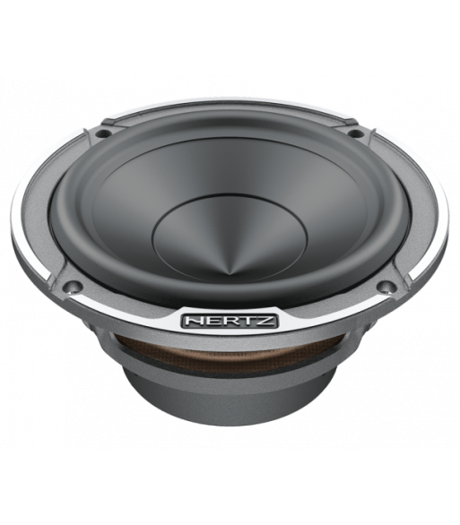 HERTZ MILLE 70MM MELLEMTONE HØJTTALER HERTZ MILLE 70MM MELLEMTONE HØJTTALER