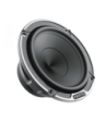 HERTZ MILLE 70MM MELLEMTONE HØJTTALER