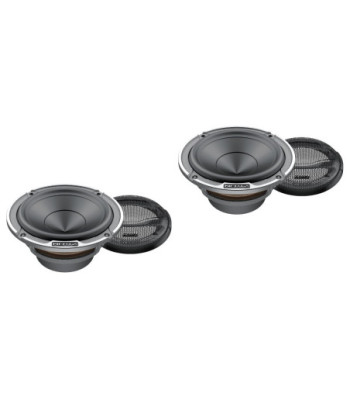 HERTZ MILLE 70MM MELLEMTONE HØJTTALER