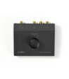 Analog lyd switch