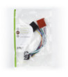 ISO Adapter Kabel Sony