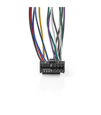 ISO Adapter Kabel Sony