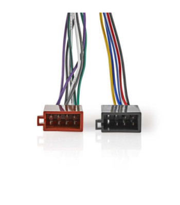 ISO Adapter Kabel Sony