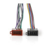 ISO Adapter Kabel Sony