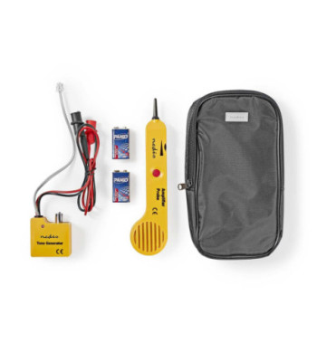 PC and Multimedia Kabel Tester