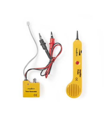 PC and Multimedia Kabel Tester