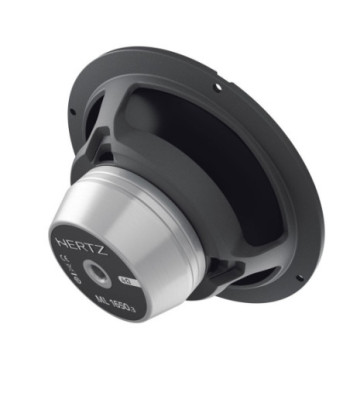 HERTZ MILLE TOP KOMPONENT SYSTEM 165MM
