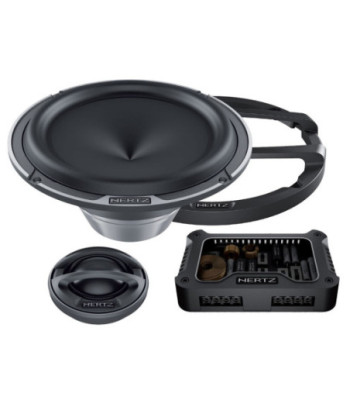 HERTZ MILLE TOP KOMPONENT SYSTEM 165MM