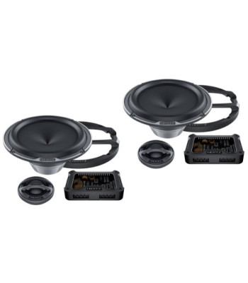 HERTZ MILLE TOP KOMPONENT SYSTEM 165MM