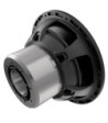 Hertz ML 2500.3 Mille Subwoofer 10