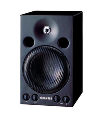 Yamaha MSP3