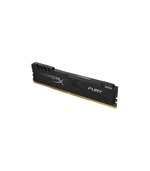 Kingston HyperX FURY 8GB RAM Kingston HyperX FURY 8GB RAM