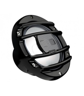 Hertz powersport coax højttaler 165mm