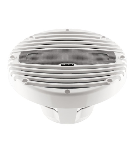 Hertz marine højttaler 200mm med LED lys
