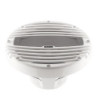 Hertz marine højttaler 200mm med LED lys