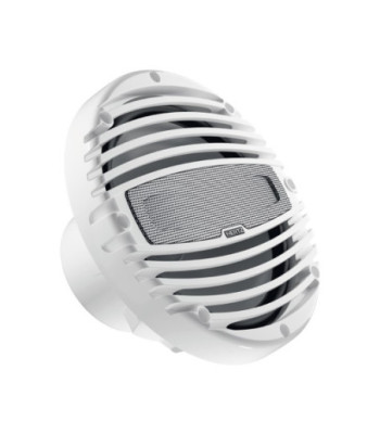 Hertz marine højttaler 200mm med LED lys