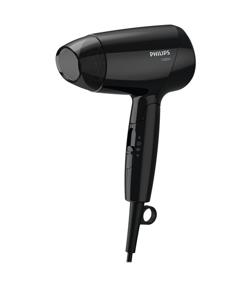 PHILIPS BHC010/10 - FØNTØRRER PHILIPS BHC010/10 - FØNTØRRER