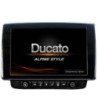 ALPINE STYLE X903D-DU FIAT DUCATO 2006-