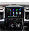 ALPINE STYLE X903D-DU FIAT DUCATO 2006-
