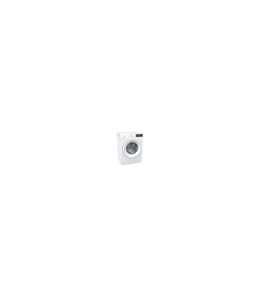 GORENJE WE743 GORENJE WE743