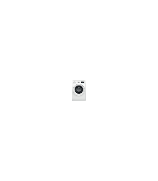 WHIRLPOOL FFB 8638 WV EU WHIRLPOOL FFB 8638 WV EU